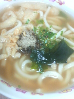 あんかけうどん☆生姜風味-レシピのメイン写真