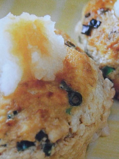 厚揚げハンバーグ-レシピのメイン写真