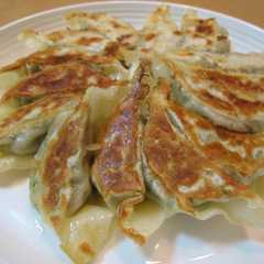 รูปของ ☆もっと美味しくなる餃子