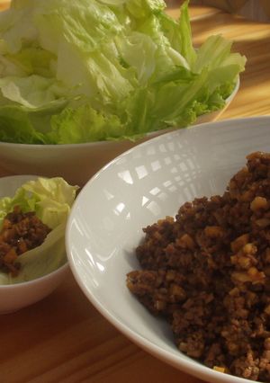 ✿簡単肉みそ✿-レシピのメイン写真