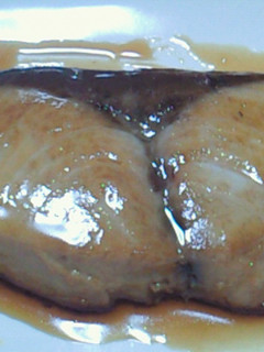 簡単フライパンで鰤の照り焼き♪-レシピのメイン写真