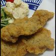 簡単サク旨☆鶏の香草揚げ