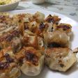 フライパンひとつで★新食感!焼き焼売
