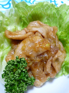早い!うまい!豚肉の!!-レシピのメイン写真