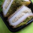 はんぺんのツナ挟み揚げ~お弁当にも~