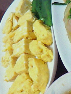*ふわっふわ卵焼き*-レシピのメイン写真