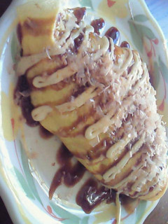豚平焼き☆-レシピのメイン写真