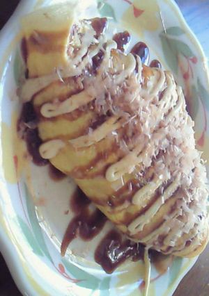 豚平焼き☆-レシピのメイン写真