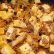 簡単!キムチ〜麻婆豆腐