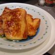☆簡単☆♡フレンチトースト♡