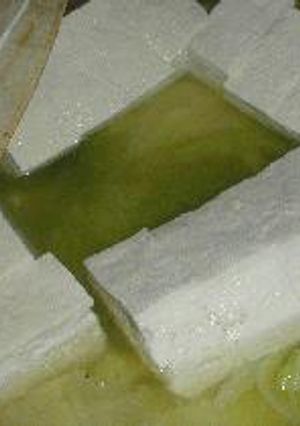 我が家の湯豆腐-レシピのメイン写真