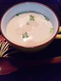 具なしだけど!茶わん蒸し-レシピのメイン写真