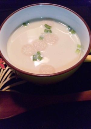 具なしだけど！茶わん蒸し-レシピのメイン写真
