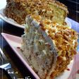 ☆゚+.ジャモカ風コーヒーケーキ゚+☆
