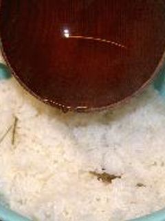 すし飯-レシピのメイン写真