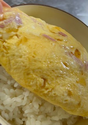 我が家の技術ちょい足し絶品卵かけご飯-レシピのメイン写真