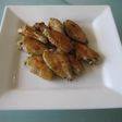 全て目分量!ハーブチキンのグリル
