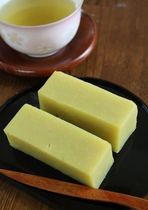 芋ようかん-レシピのメイン写真