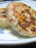 小名浜郷土料理☆”さんまのぽーぽ焼き”