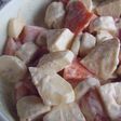 簡単!我が家の果物サラダ♪