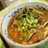 ５分で出来る！残ったカレーでカレーうどん