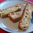 カニカマとツナdeケークサレ☆