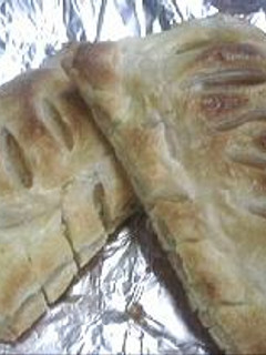 ポテトの簡単パイ-レシピのメイン写真