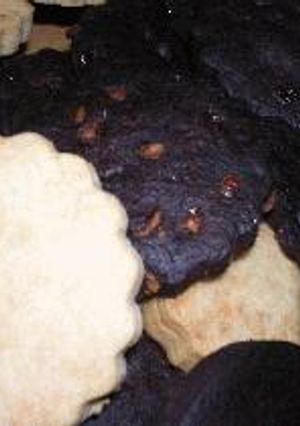 クッキー-レシピのメイン写真