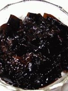 はーは直伝 昆布の佃煮-レシピのメイン写真