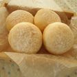 チーズクリーム入り✿フィールハニー白パン