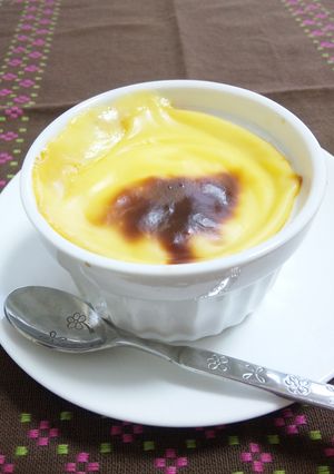 りんごグラタン。チーズ入り-レシピのメイン写真