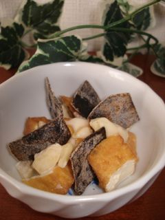 ☆カマンベールのつきだし☆-レシピのメイン写真