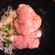 豚ブロックの紅茶煮
