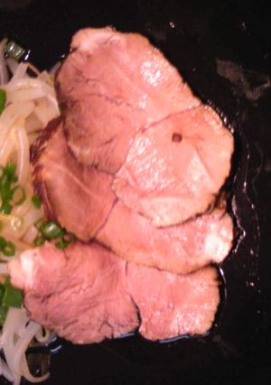 豚ブロックの紅茶煮-レシピのメイン写真