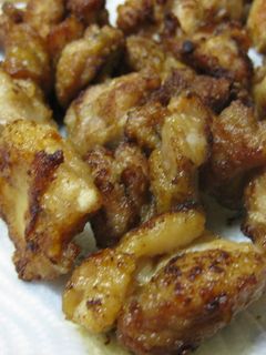 鶏肉の竜田揚げ☆-レシピのメイン写真