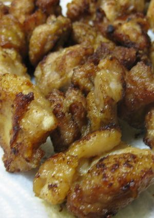 鶏肉の竜田揚げ☆-レシピのメイン写真