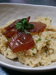 てこね寿司-レシピのメイン写真