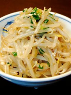 もやしとえのきの簡単あえ♪-レシピのメイン写真