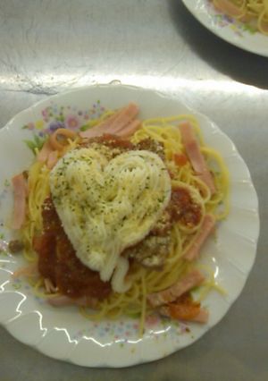 みんな大好き！うまうまミートローフ-レシピのメイン写真