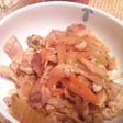 野菜たっぷり豚キムチ