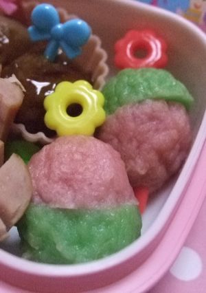お弁当に ❤ おでんだね！☺-レシピのメイン写真