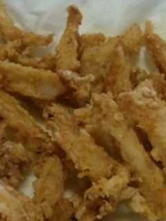 ヤゲン軟骨から揚げ-レシピのメイン写真