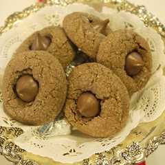 รูปของ アメリカンクッキー☆チョコブロッサム