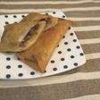 子供も大好き♡納豆とチーズの春巻き