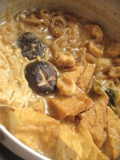 砂糖不使用でこの甘さ!精進すき焼き鍋-レシピのメイン写真