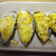 から付き貝を美味しくアレンジ