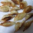 インド料理♪サモサ風ギョウザ♪