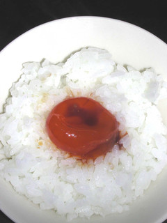 卵の黄身の醤油漬け-レシピのメイン写真