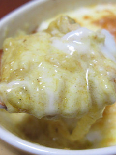 カレイのカレードリア☆-レシピのメイン写真