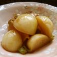簡単~☆ かぶ&オイスターソース